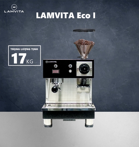 LAMVITA Eco I