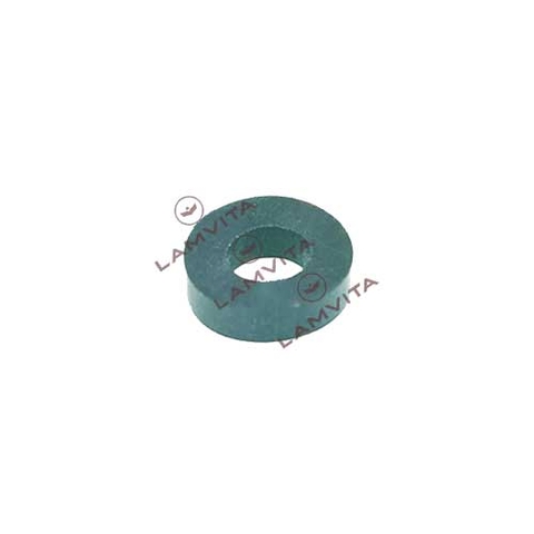 Flat Gasket Ø 15x7.3x4 mm Epdm