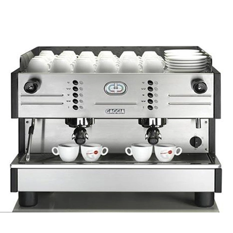 Máy pha cà phê Gaggia LC/D 2 group (Định lượng tự động)