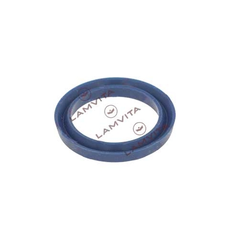 LIP GASKET ø 44x33x5,5 mm for piston lever machines