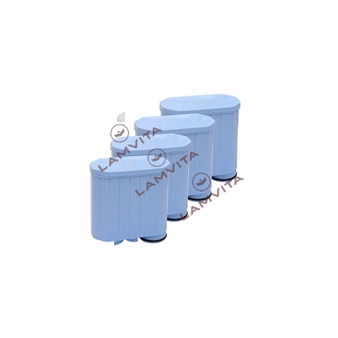 Lọc nước Saeco (máy tự động)