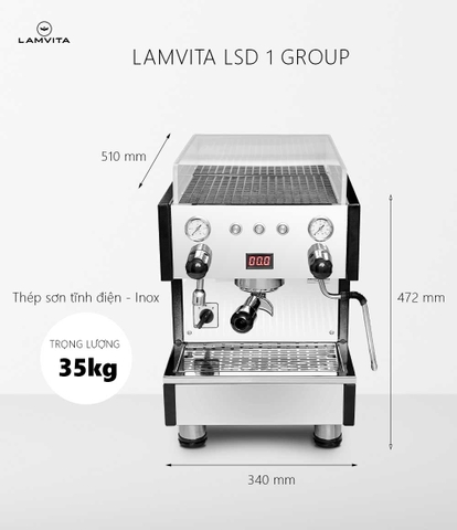 LAMVITA LSD 1 GR