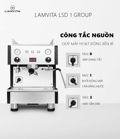 LAMVITA LSD 1 GR