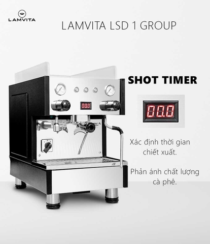 LAMVITA LSD 1 GR