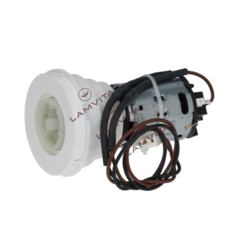 Motor xay máy pha cà phê tự động (motor đứng)