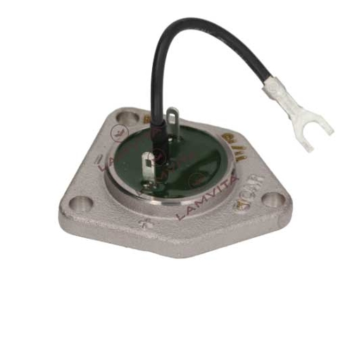 Nắp bộ đếm nước (flowmeter) La Marzoco