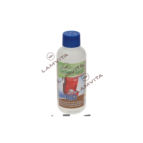 Nước tẩy canxi máy pha cà phê tự động Axor Rio 250ml