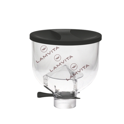 Phễu cà phê hạt máy xay Fiorenzato F4