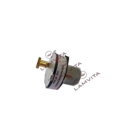 SAECO ASSIEME MOTORIDUTTORE SAIA 1:50