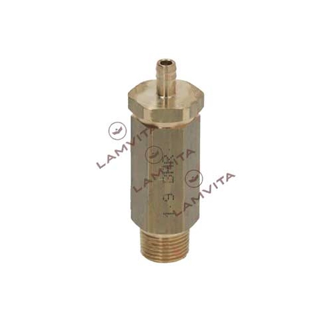 Safety Valve - Gaggia TS1 Original