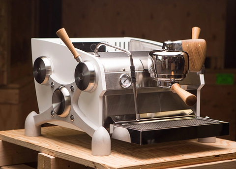 Máy pha cà phê Slayer Espresso 1 group