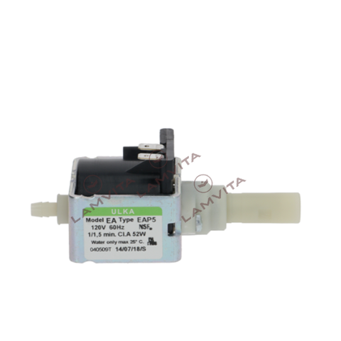 Bơm rung Ulka EAP5/S 230V, 52w