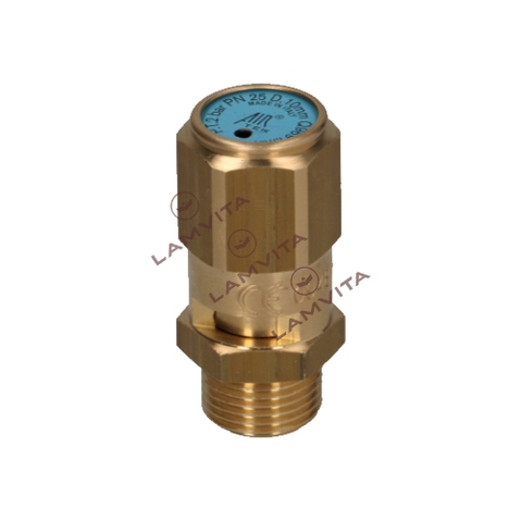 Van an toàn máy pha cà phê LAMVITA