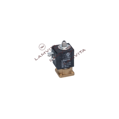 Van Solenoid 3 chiều Sirai Asco