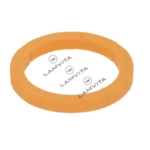 Vòng đệm đầu pha silicone