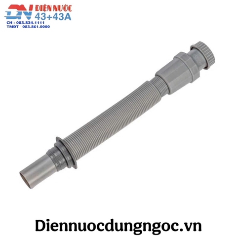 THOÁT NƯỚC ỐNG MỀM SOON CHẬU RỬA MẶT ĐƠN GIẢN TIỆN ÍCH - DỄ SỬ DỤNG - MODEL : H6901