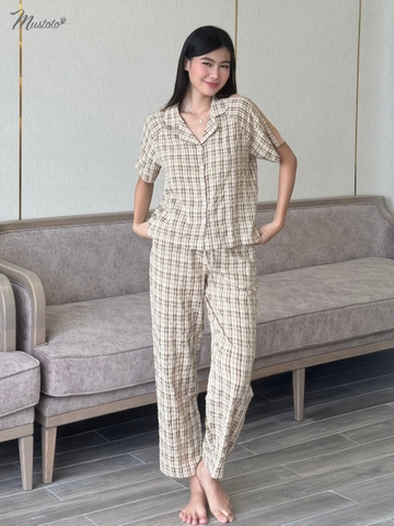 Bộ Mặc Nhà Dài (MB32)