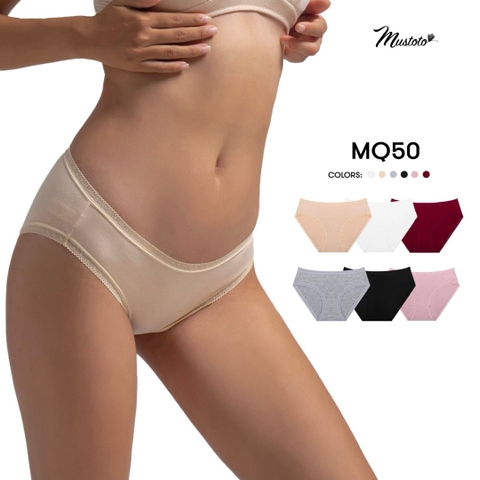 Quần Lót Lưng Thấp (MQ50)