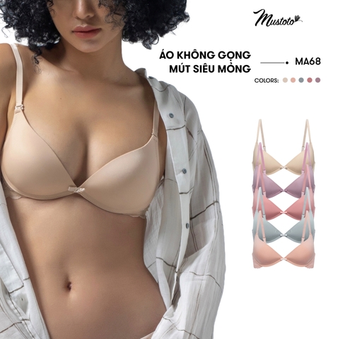 Áo Lót Mút Mỏng (MA68)