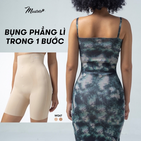 Quần Lót Lưng Cao (MQ67)