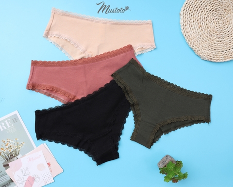 Quần Lót Lưng Thấp (MQ17)