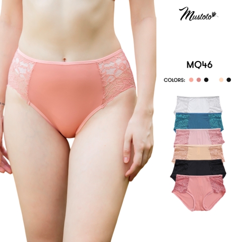 Quần Lót Lưng Vừa (MQ46)