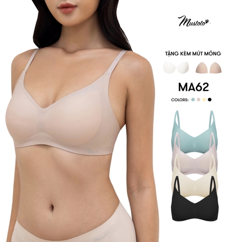 Áo Lót Mút Vừa (MA62)