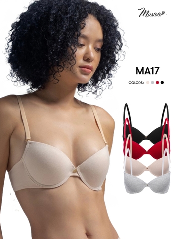 Áo Lót Mút Mỏng (MA17)