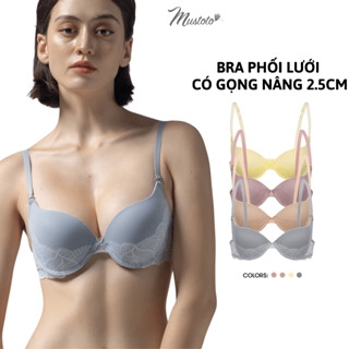 Áo Lót Mút Vừa (MA46)