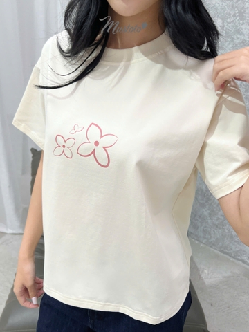 ÁoThun Chạm Lài (MT01)