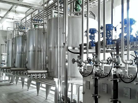 Thi công hệ thống đường ống dẫn khí nén và những điều cần lưu ý