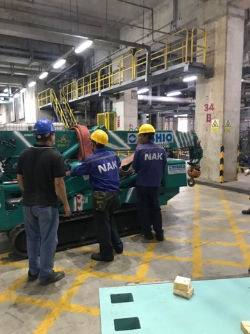 Dự án 12