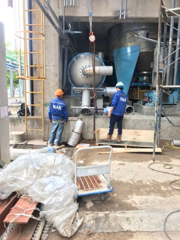 Dự án 22