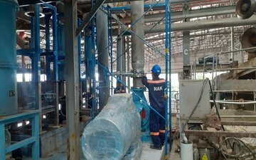 Dự án 21