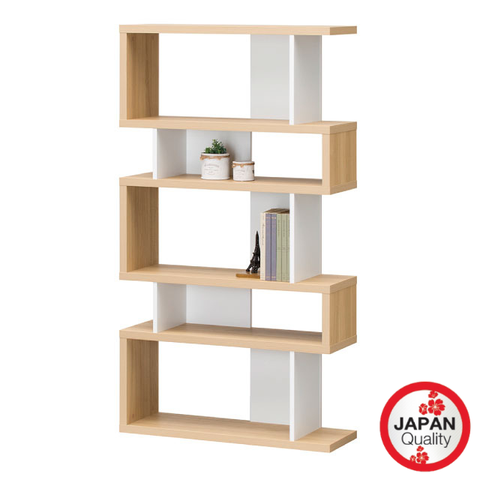 Kệ sách Sepaltec Japan 1690AR