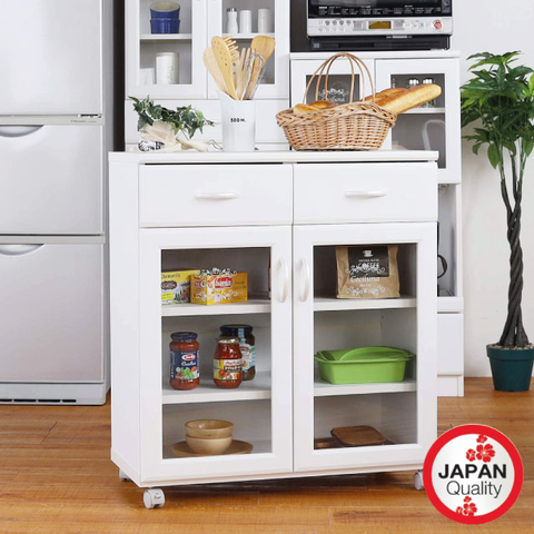 Tủ bếp Ceciluna Japan 8575CW