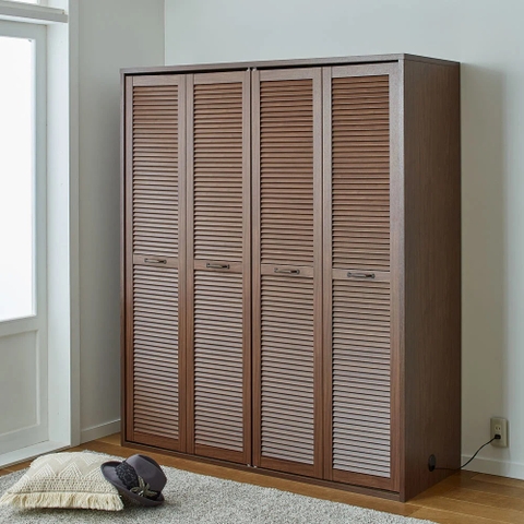Tủ quần áo Praca Japan 185150C