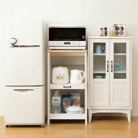 Kệ bếp Delizo Japan 9050SL