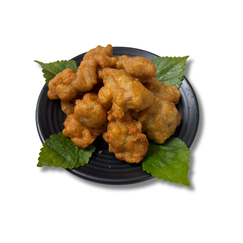 Karaage- Gà lăn bột chiên kiểu Nhật