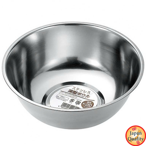 Thau inox Echo Kinzoku Japan 20 cm