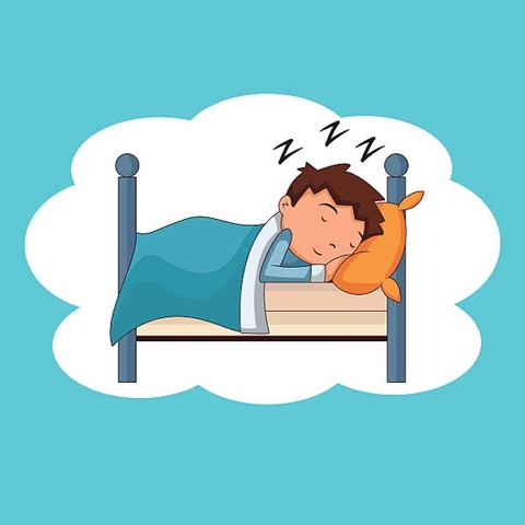 Bí quyết vàng để sở hữu giấc ngủ ngon mỗi đêm