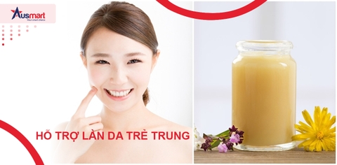 13+ Tác Dụng Của Viên Sữa Ong Chúa Với Sức Khỏe