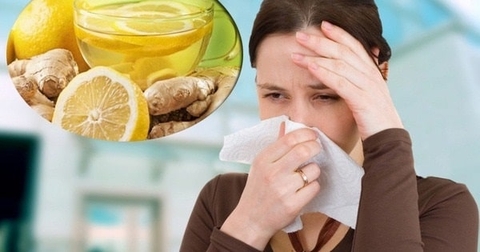 Bạn nên ăn gì, kiêng gì khi bị cảm lạnh?