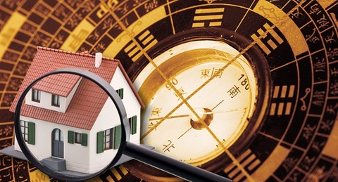 Những điều kiêng kỵ trong phong thủy nhà ở nên biết và tránh