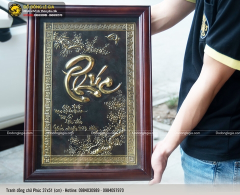 NGUỒN GỐC VÀ Ý NGHĨA CỦA CHỮ PHÚC