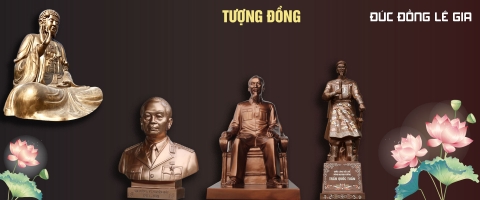 Tượng Đồng