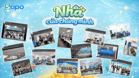 Tổng hợp các bài thi của “Nhà của chúng mình”