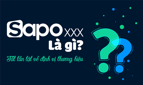 Sapo XXX là gì?