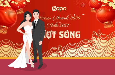 Lễ Tổng Kết 2020: Quy định DRESSCODE khi tham gia sự kiện.