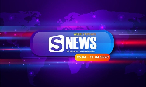 Tổng hợp tin tức tuần qua